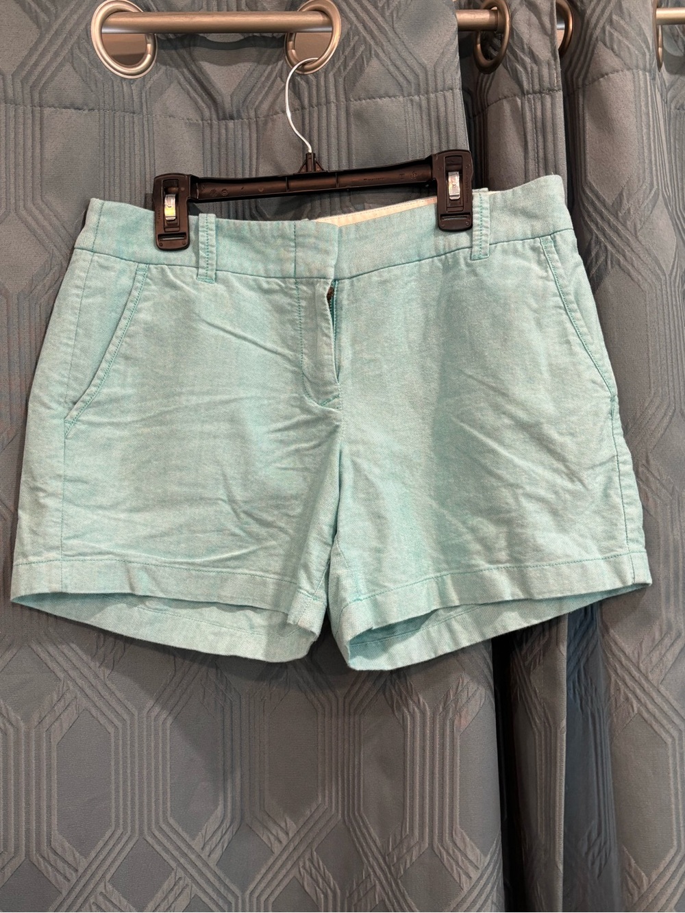 J. Crew Aqua City Fit Women's Shorts